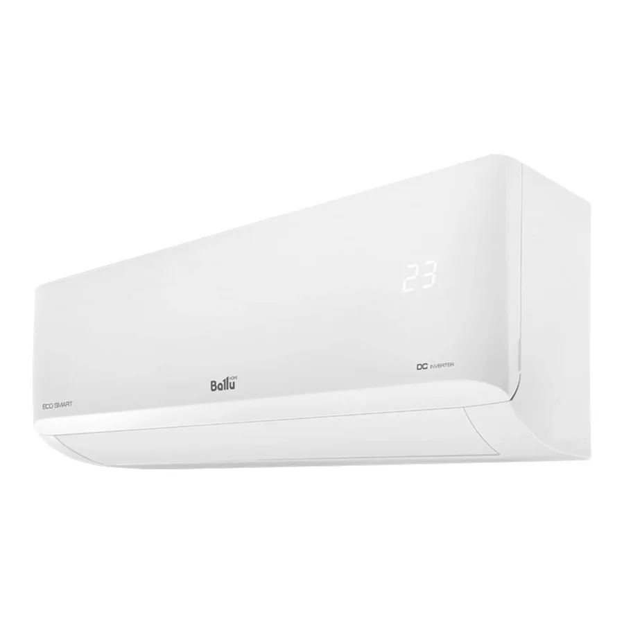 Сплит-система Ballu Eco Smart DC BSYI-08HN8_V5, 2,6 кВт
