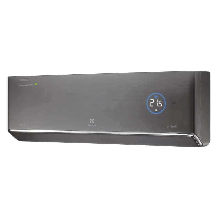 Сплит-система Electrolux Crystal Air Super DC EACS/I-10HFA/N8_V2, 2,7 кВт