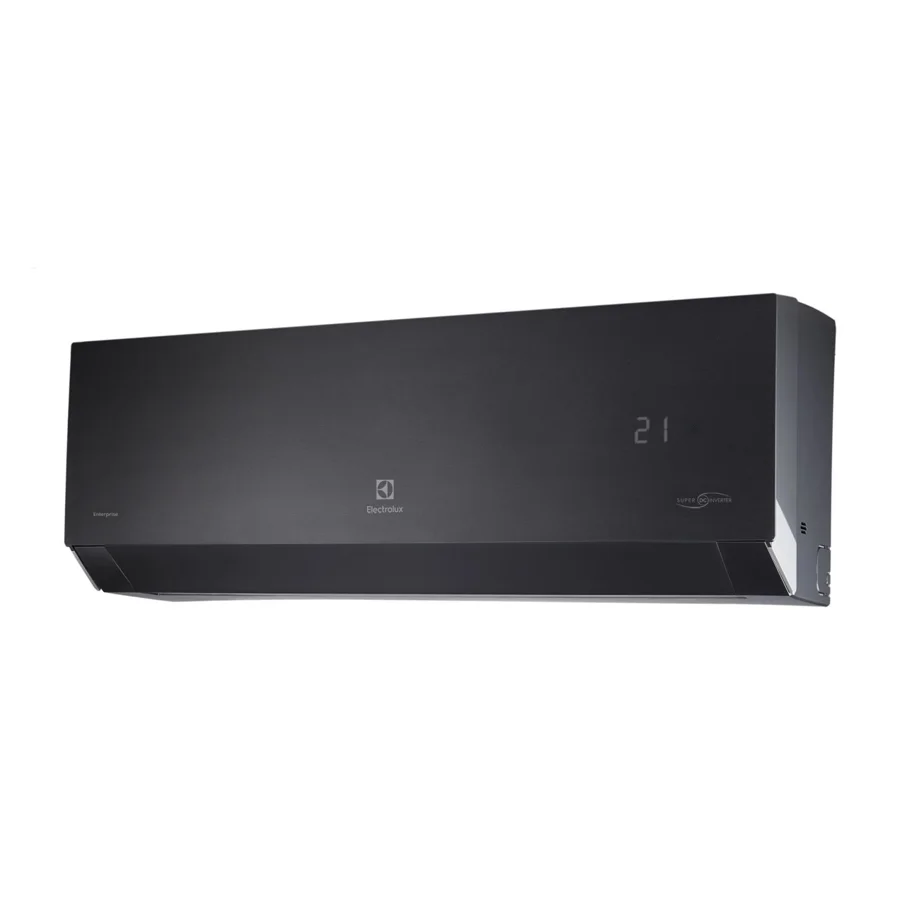 Сплит-система Electrolux Enterprise Super DC EACS/I-09HEN-BLACK/N8_24Y, 2,7 кВт