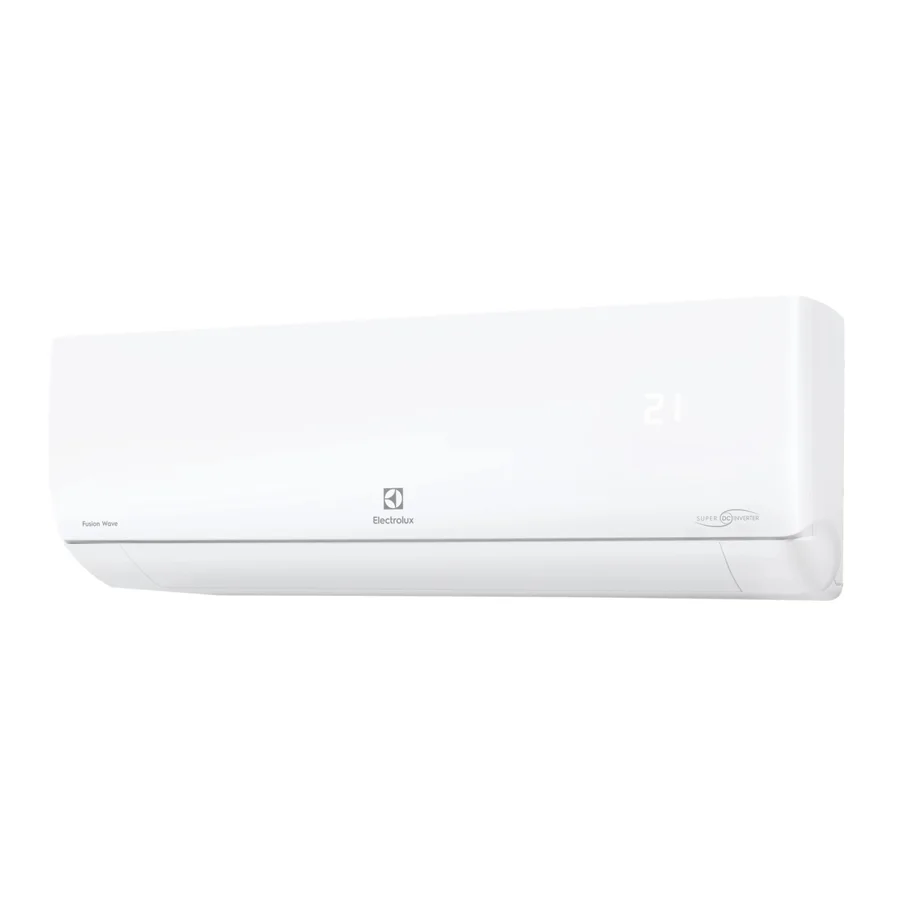 Сплит-система Electrolux Fusion Wave Super DC EACS/I-09HFW/N8, 2,5 кВт