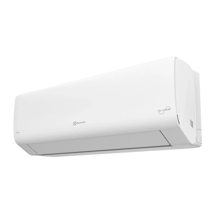 Сплит-система Electrolux Grace DC EACS/I-09HGRW/N8, 2,7 кВт