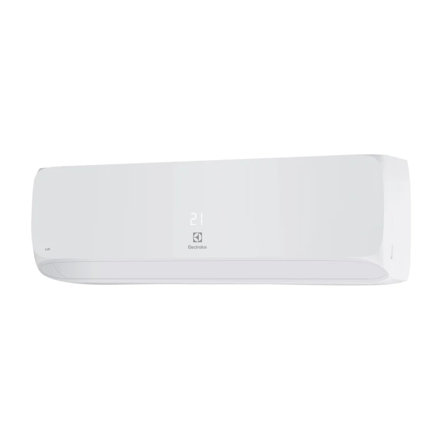 Сплит-система Electrolux Loft EACS-07HAL/N8, 2,4 кВт