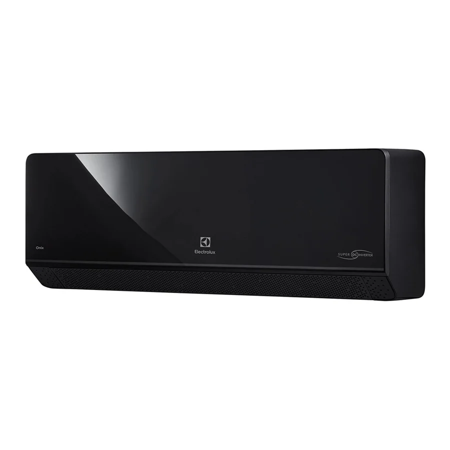 Сплит-система Electrolux Onix Super DC EACS/I-09HIX-BLACK/N8, 2,7 кВт