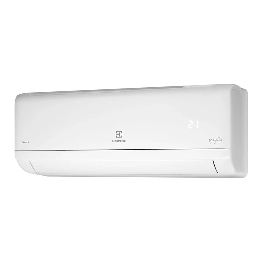 Сплит-система Electrolux Skandi DC EACS/I-09HSK/N8_V3, 2,7 кВт