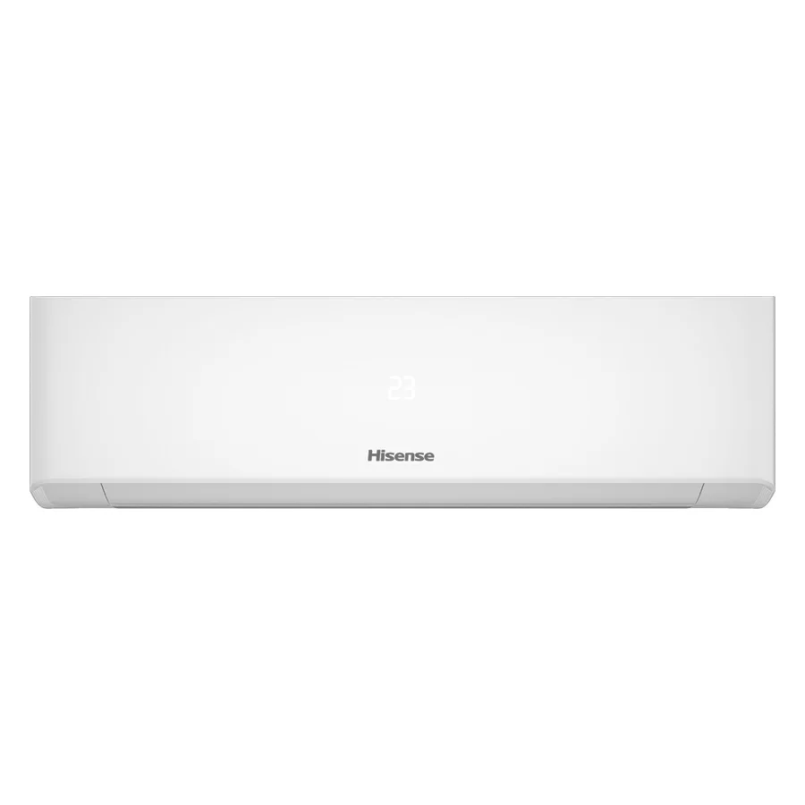 Сплит-система Hisense City 2.0 DC AS-07UW4RYRKA01, 2,3 кВт