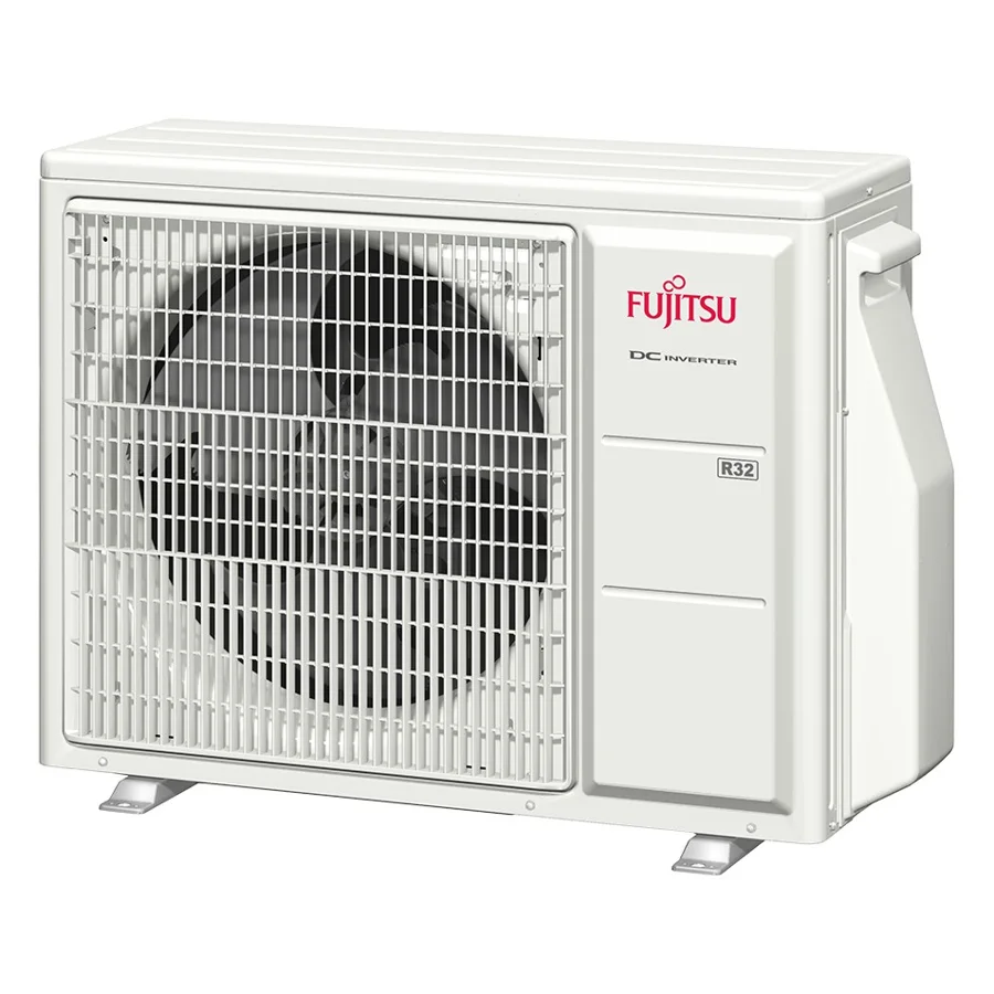 Мульти-сплит Fujitsu AOYG14KBTA2, наружный блок 4 кВт на 2 комнаты