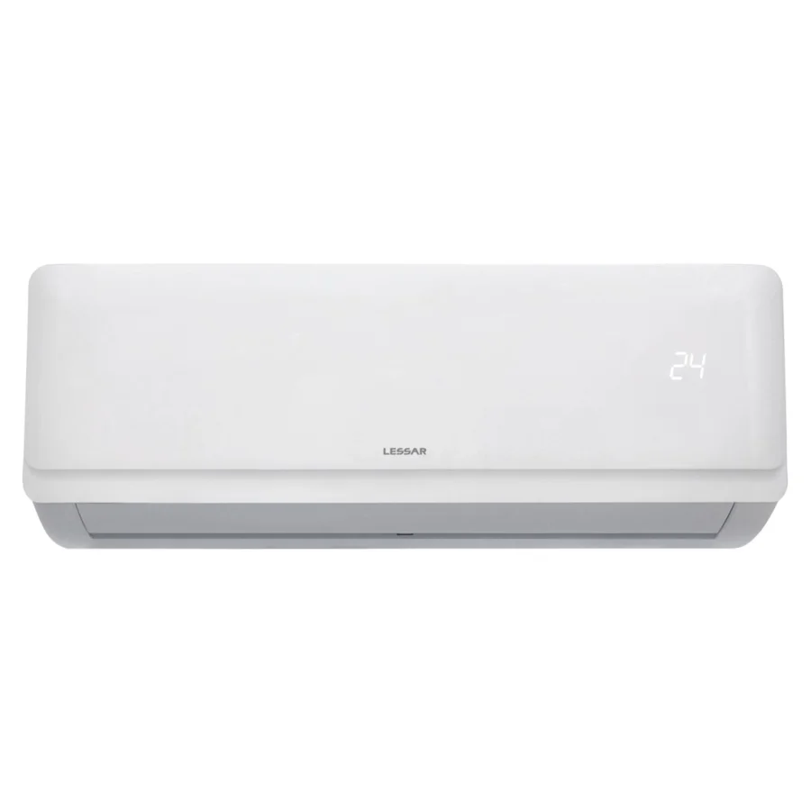 Сплит-система Lessar Cool+ LS-H07KFE2, 2 кВт