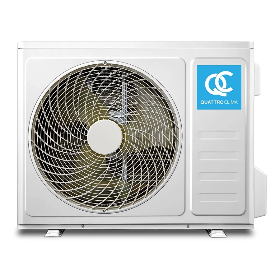 Мульти-сплит Quattroclima QN-FM14UB, наружный блок 4,1 кВт на 2 комнаты
