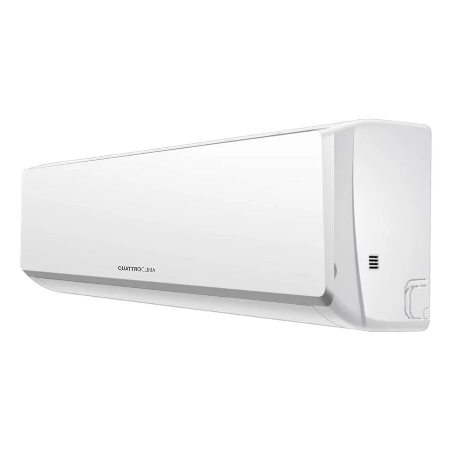 Сплит-система Quattroclima Monsone QV-M09WBE, 2,6 кВт