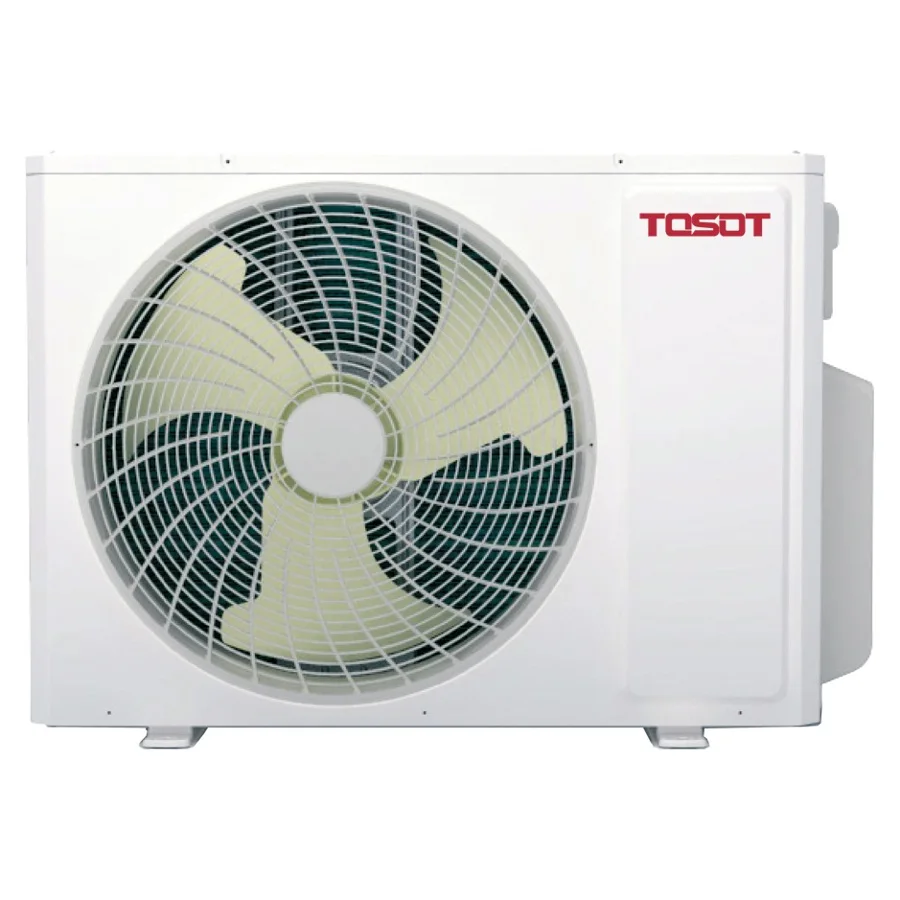 Мульти-сплит Tosot T14H-FMA/O, наружный блок 4,1 кВт на 2 комнаты