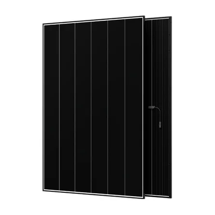 Солнечный модуль AIKO Neostar 3P+54 AIKO-A495-MCE54Dw, 495 Вт, фото 1