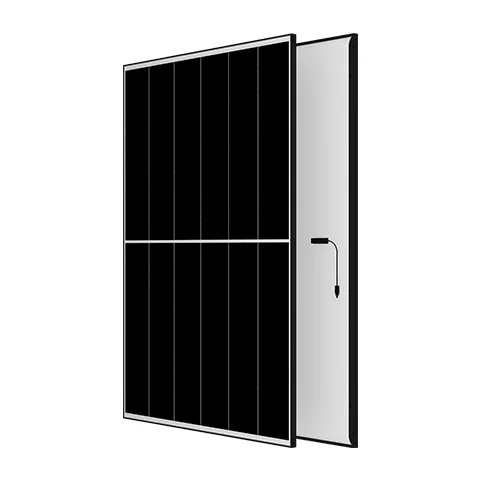 Солнечный модуль AIKO Neostar 48w AIKO-A500-GRH48Dw, 500 Вт, фото 1