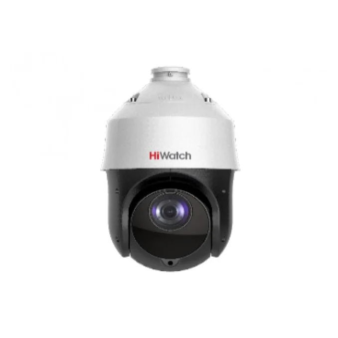 IP-камера поворотная HiWatch DS-I225(D), 2 Мп, зум 25×, ИК 100 м (PTZ)