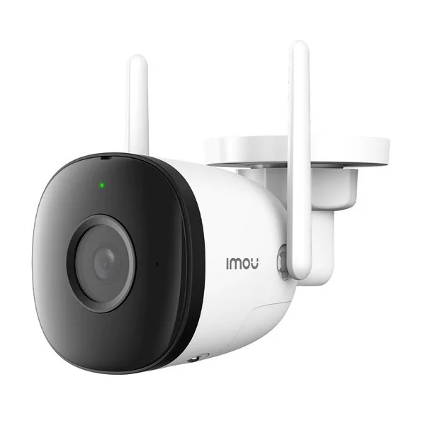 IP-камера Wi-Fi Imou Bullet 2C, 4 Мп, 2,8 мм, уличная