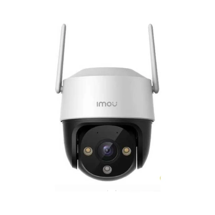 Камера 4G Imou Cruiser 4G Outdoor PT, поворотная 3 Мп с SIM-картой (готовое решение без интернета)