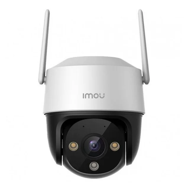 IP-камера Wi-Fi Imou Cruiser SE+, 3 Мп, поворотная уличная (PTZ)