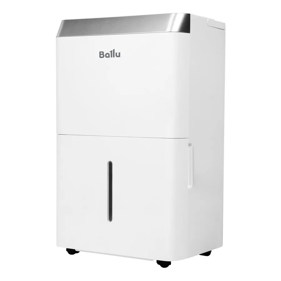 Осушитель воздуха Ballu Comfort BD30T CL, 30 л/сут, фото 1