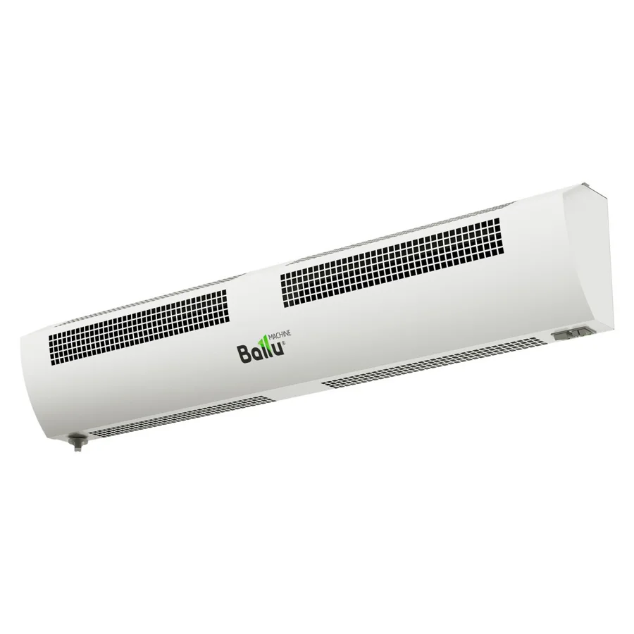 Тепловая завеса Ballu BHC-CE-6P, 6 кВт, 1 м