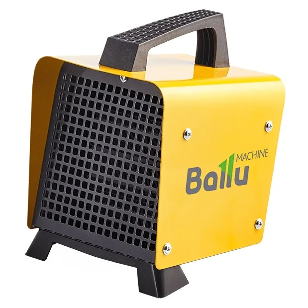 Тепловентилятор Ballu BKN-3, 2,2 кВт, керамический
