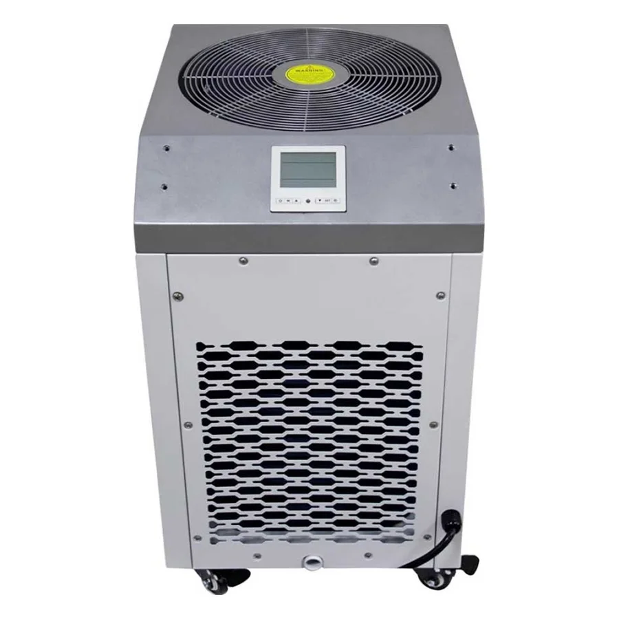 Промышленный осушитель Neoclima FDM04V, 108 л/сут, фото 1