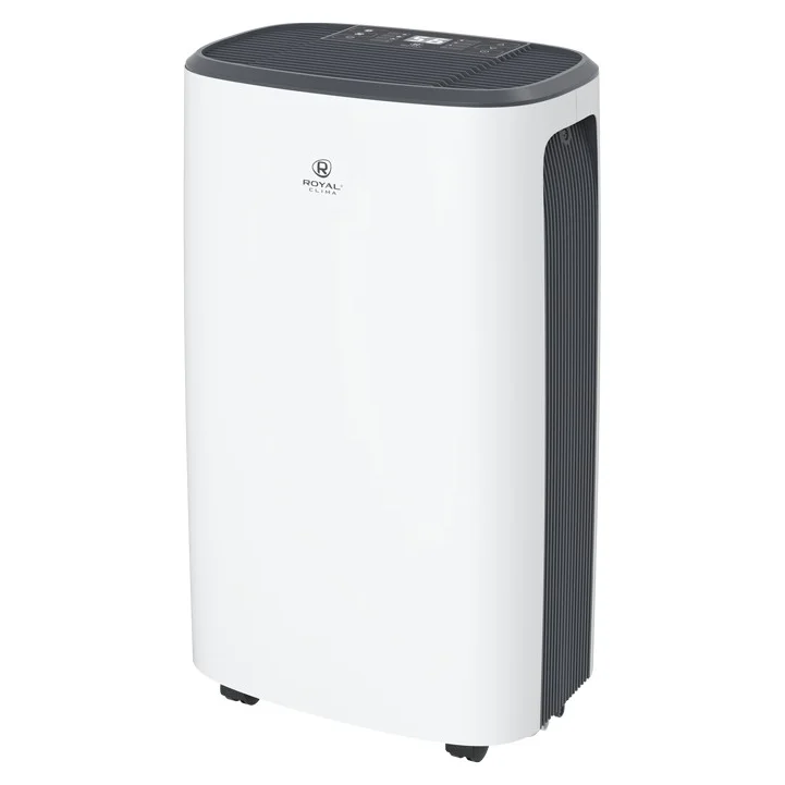 Осушитель воздуха Royal Clima RD-CR20-E, 20 л/сут