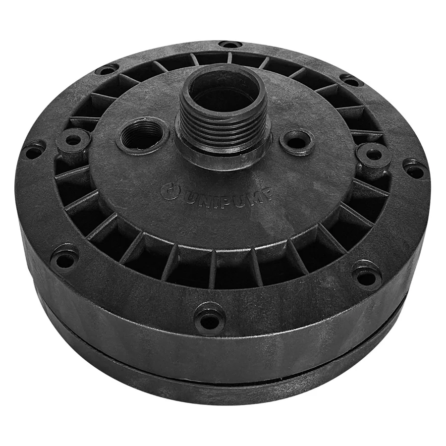 Оголовок скважинный Unipump АОС-133-32 для обсадной трубы 125–133 мм