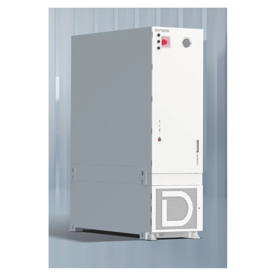 Система накопления энергии Dyness DH800Y-4H Pro 836 кВт·ч / 210 кВт, фото 1