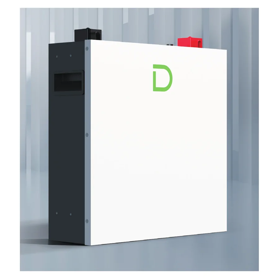Аккумулятор Dyness DL5.0C Pro LiFePO4 5,12 кВт·ч 51,2 В, фото 1