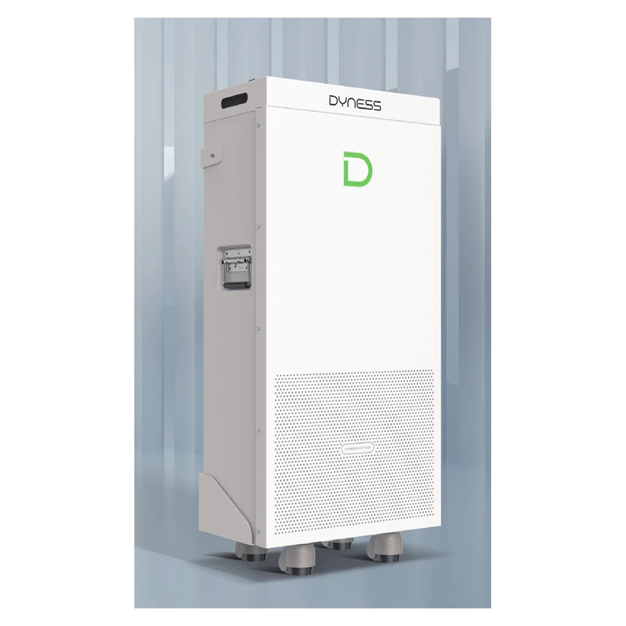 Аккумулятор Dyness PowerBrick Plus LiFePO4 16,07 кВт·ч 51,2 В IP65, фото 1