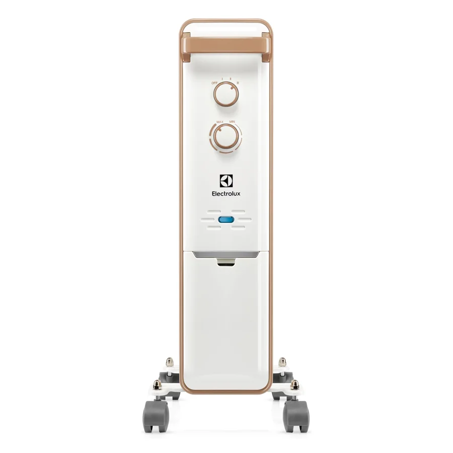 Масляный радиатор Electrolux Wave EOH/M-9157, 1,5 кВт, 7 секций, фото 1