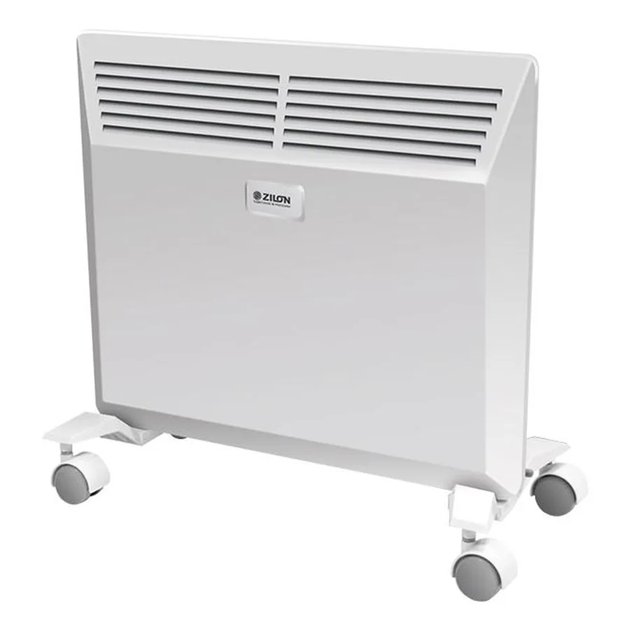 Электрический конвектор Zilon Комфорт ZHC-2000 SR3.0, 2 кВт