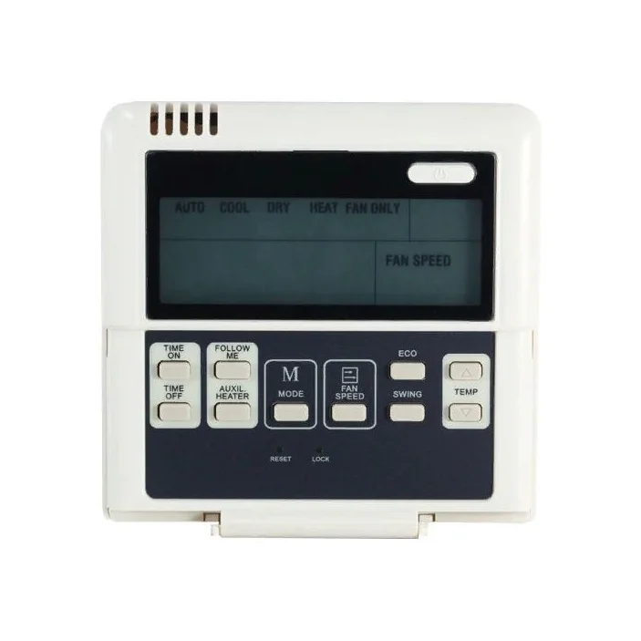 Пульт для фанкойлов Ballu Machine BMWC-300, проводной