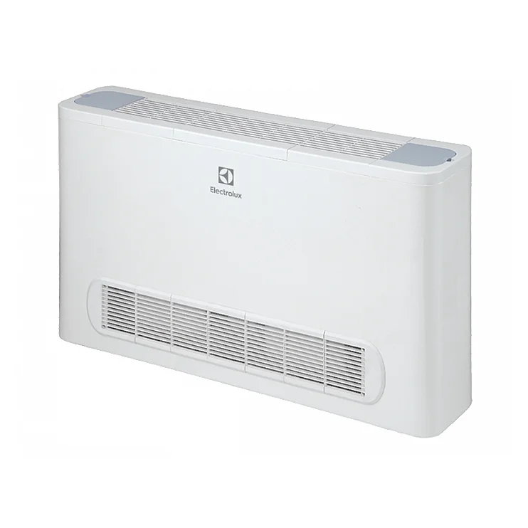Фанкойл напольно-потолочный Electrolux EFF-300, 2,8 кВт