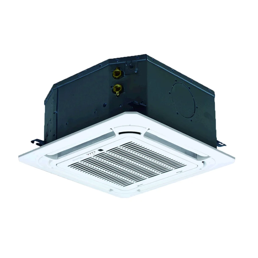 Фанкойл кассетный General Climate GCKD-300i, 3 кВт