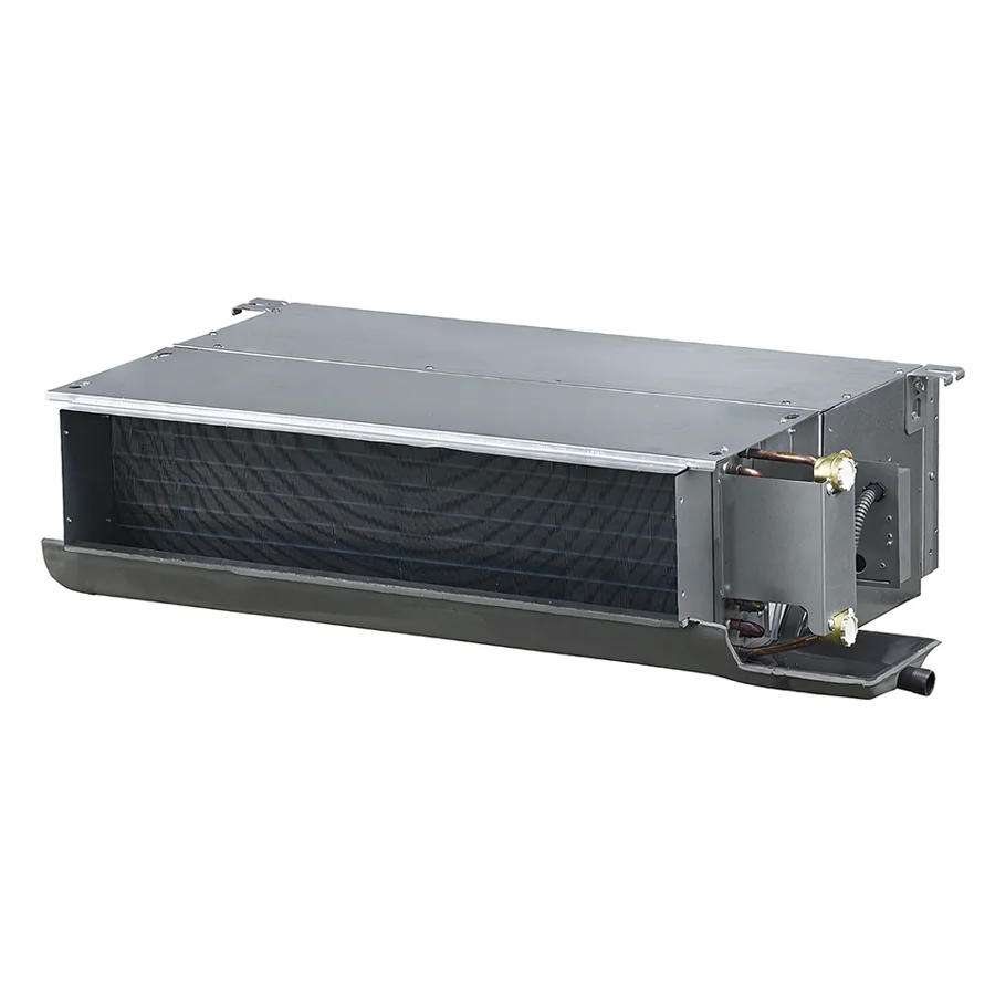 Фанкойл канальный General Climate GDU-W-04DR3, 4,4 кВт
