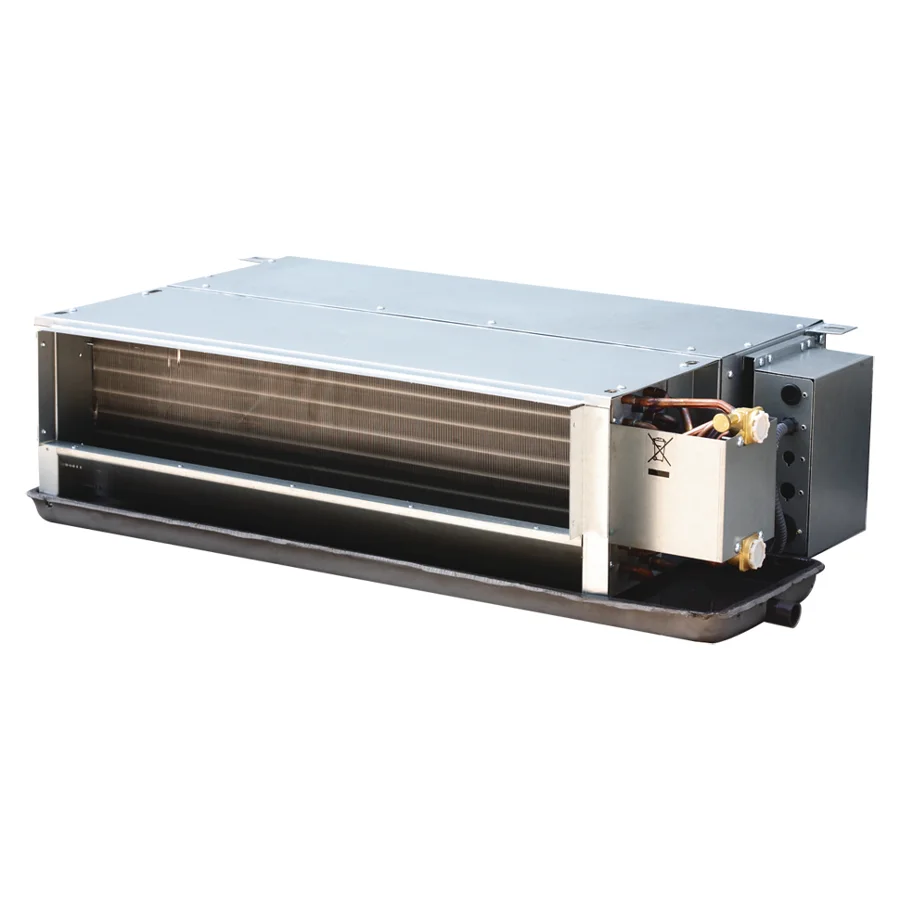 Фанкойл канальный MDV MDKT2-400G30, 3,6 кВт