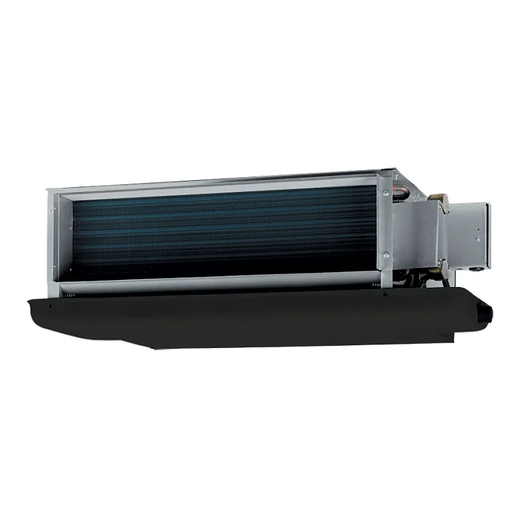 Фанкойл канальный Shuft SFF-400G50, 4 кВт