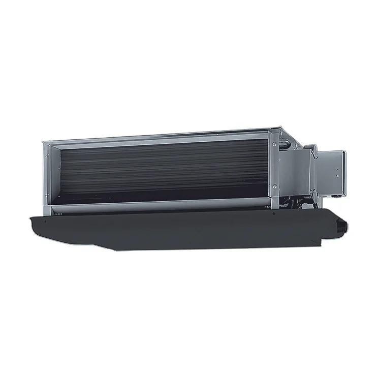 Фанкойл канальный Shuft SFF-600G50 4T, 4-трубный, 5,4 кВт