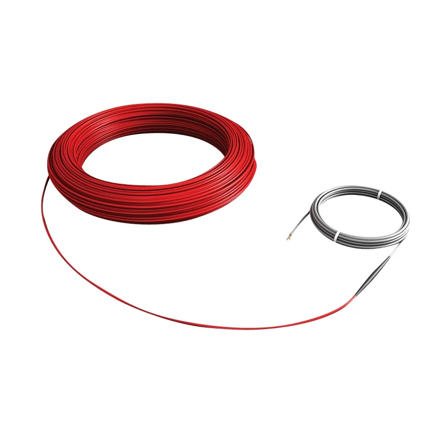 Нагревательная секция Electrolux Twin Cable ETC 2-17-300, 300 Вт