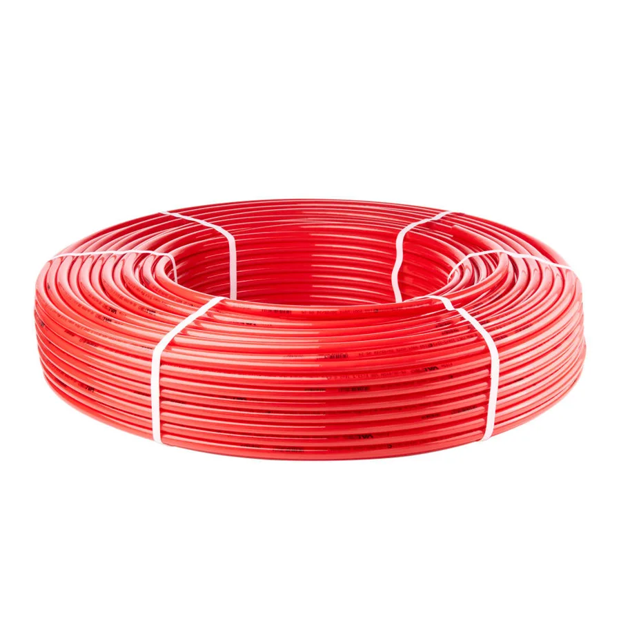 Труба VALTEC PE-Xb/EVOH 16 × 2,0 мм, бухта 100/200 м