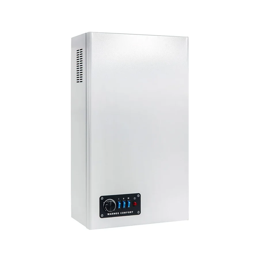 Электрокотёл ЭВАН WARMOS COMFORT-12, 12 кВт