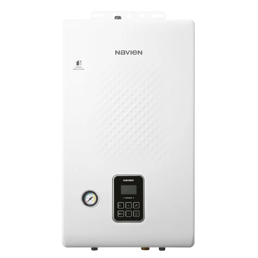 Электрокотёл Navien EQB 6HW, 6 кВт