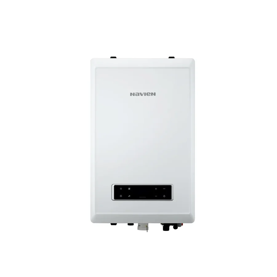 Газовый настенный котёл Navien NCB 700 (24 кВт), 19,5 кВт, двухконтурный