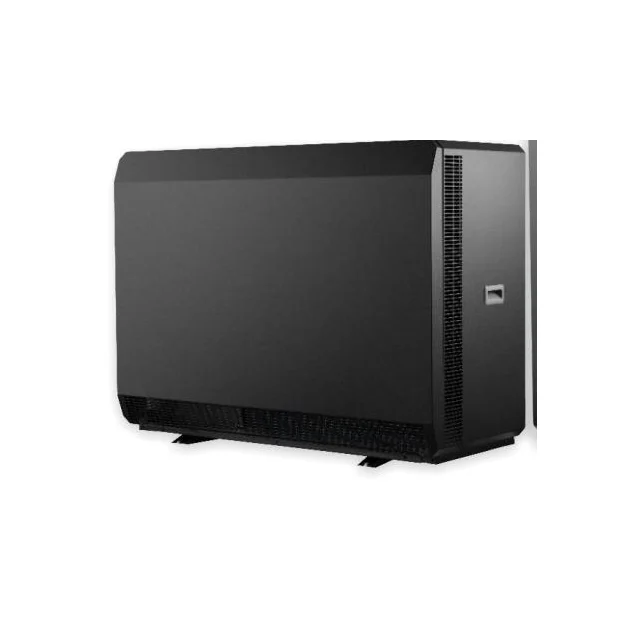Тепловой насос для бассейна Guangteng GT-SKR025Y-DCB290, 12 кВт, R290, 220 В