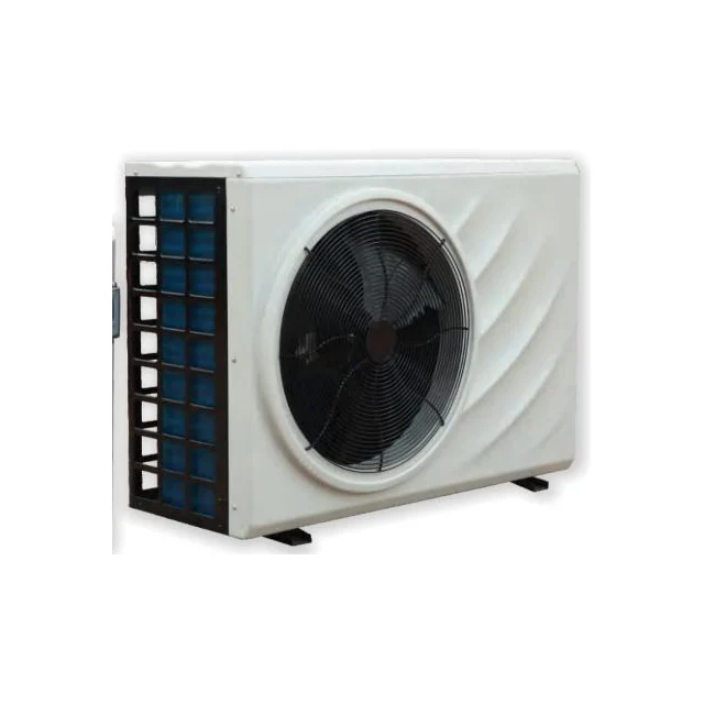 Тепловой насос для бассейна Guangteng GT-SKR030Y-DCP-H32, 11,6 кВт, R32, 220 В