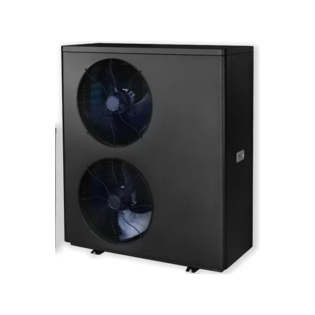 Тепловой насос воздух–вода Guangteng GT-SKR040KBDC-M32, 12,8 кВт, R32, 220 В