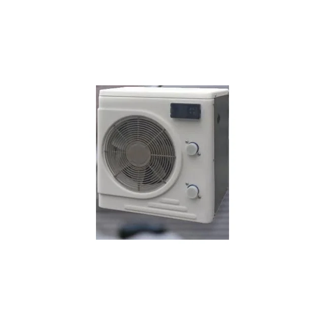 Тепловой насос для SPA-купели Guangteng GT-SKR007Y-M, 3,35 кВт, R32, 220 В