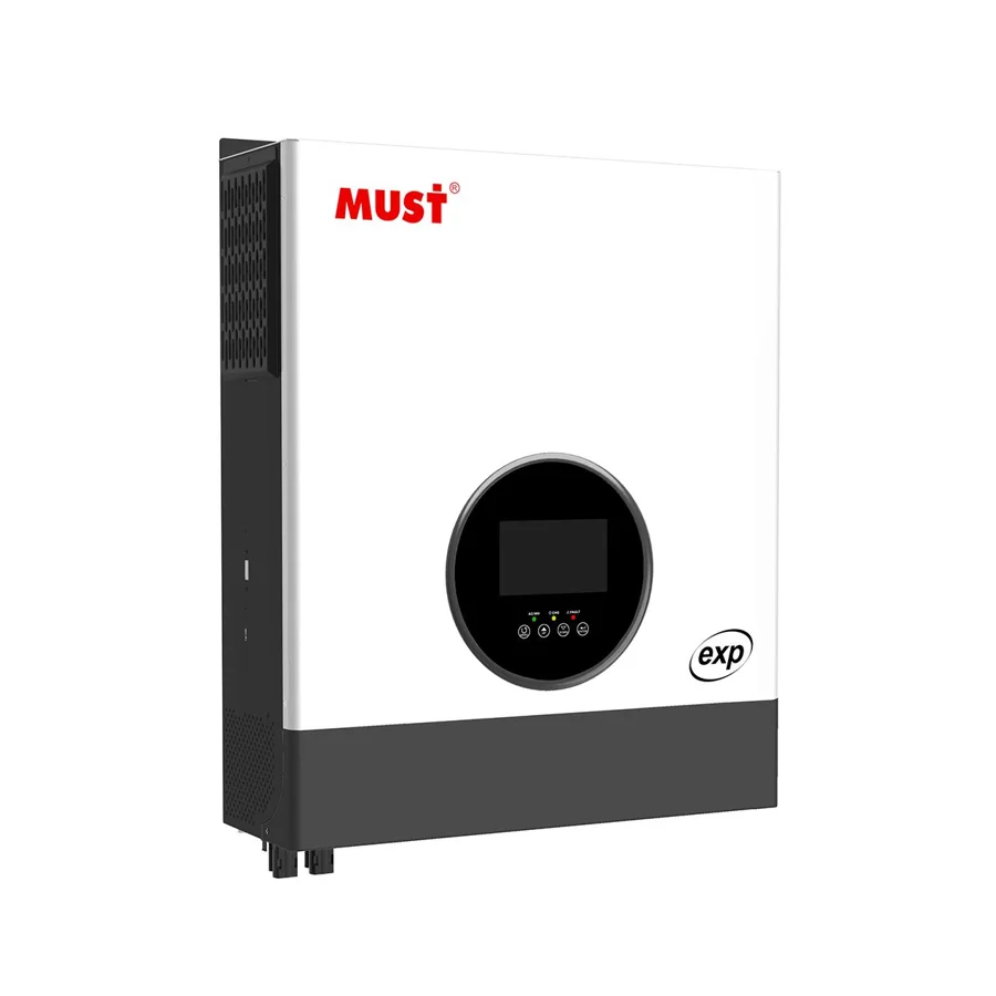 Автономный инвертор Must PV19-10048 EXP, 10 кВт, фото 1