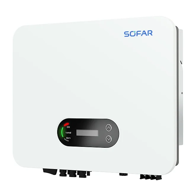 Сетевой инвертор Sofar 10KTLM-G3, 10 кВт, фото 1