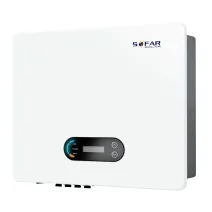 Трёхфазный сетевой инвертор Sofar 15000KTLX-G3, 15 кВт, фото 1